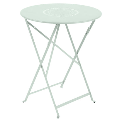 Fermob Floreal 23.5" Round Dining Table