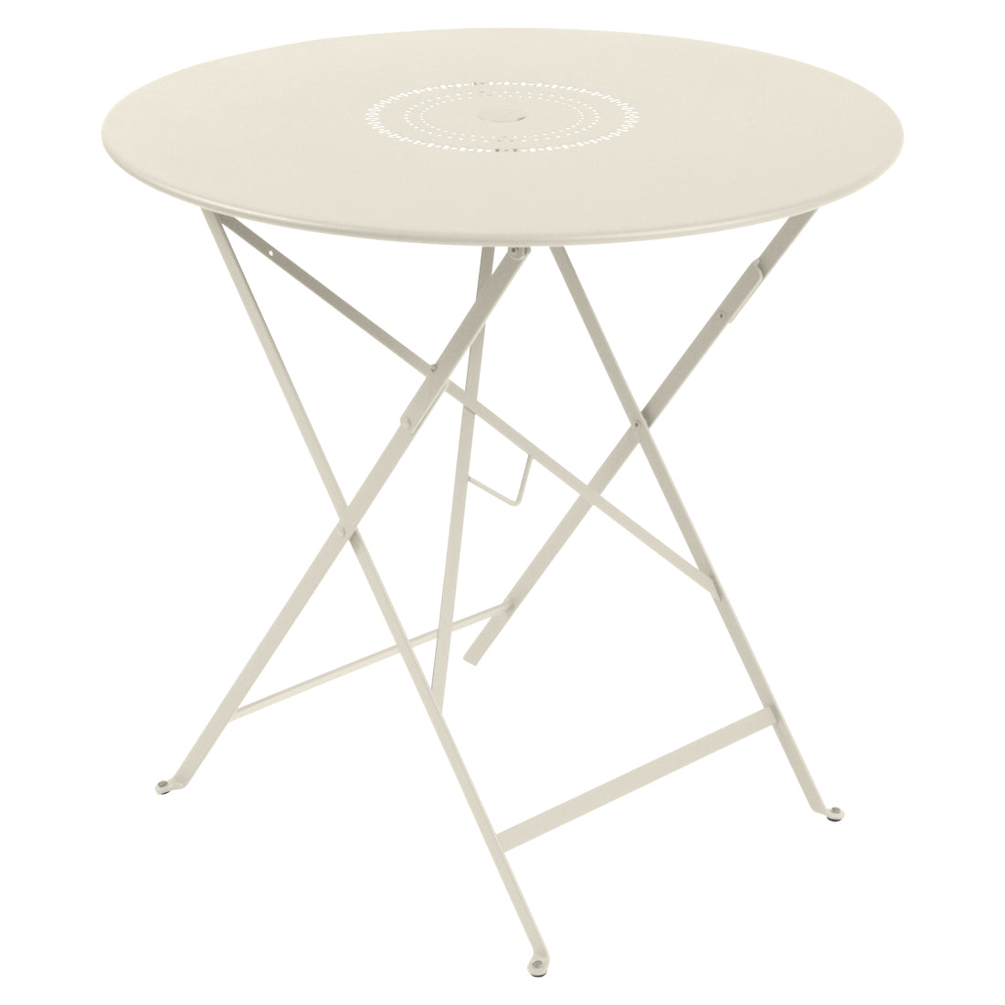 Fermob Floreal 30.5" Round Dining Table