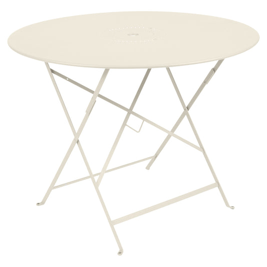 Fermob Floreal 38" Round Dining Table