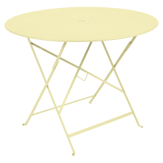 Fermob Floreal 38" Round Dining Table