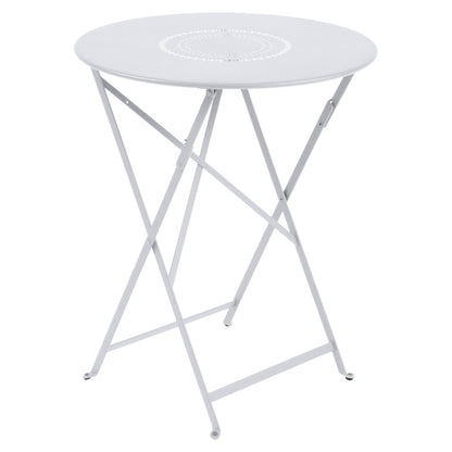 Fermob Floreal 23.5" Round Dining Table