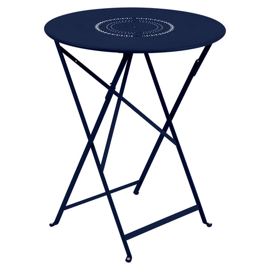 Fermob Floreal 23.5" Round Dining Table