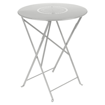 Fermob Floreal 23.5" Round Dining Table