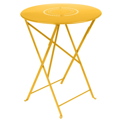 Fermob Floreal 23.5" Round Dining Table