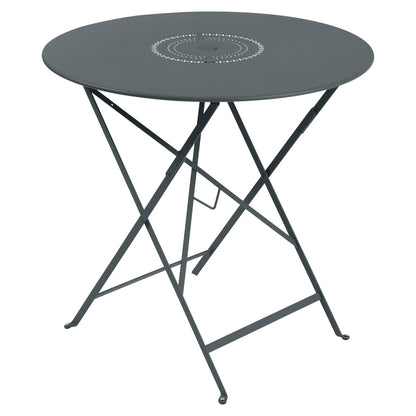 Fermob Floreal 30.5" Round Dining Table