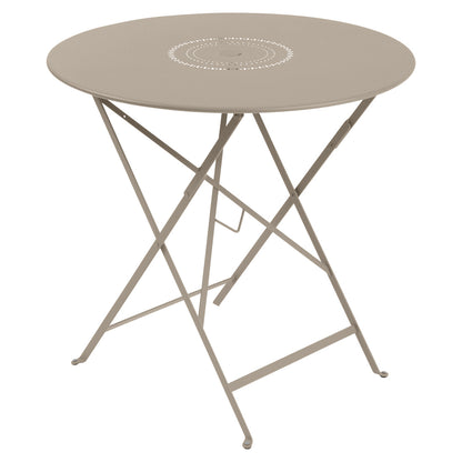 Fermob Floreal 30.5" Round Dining Table