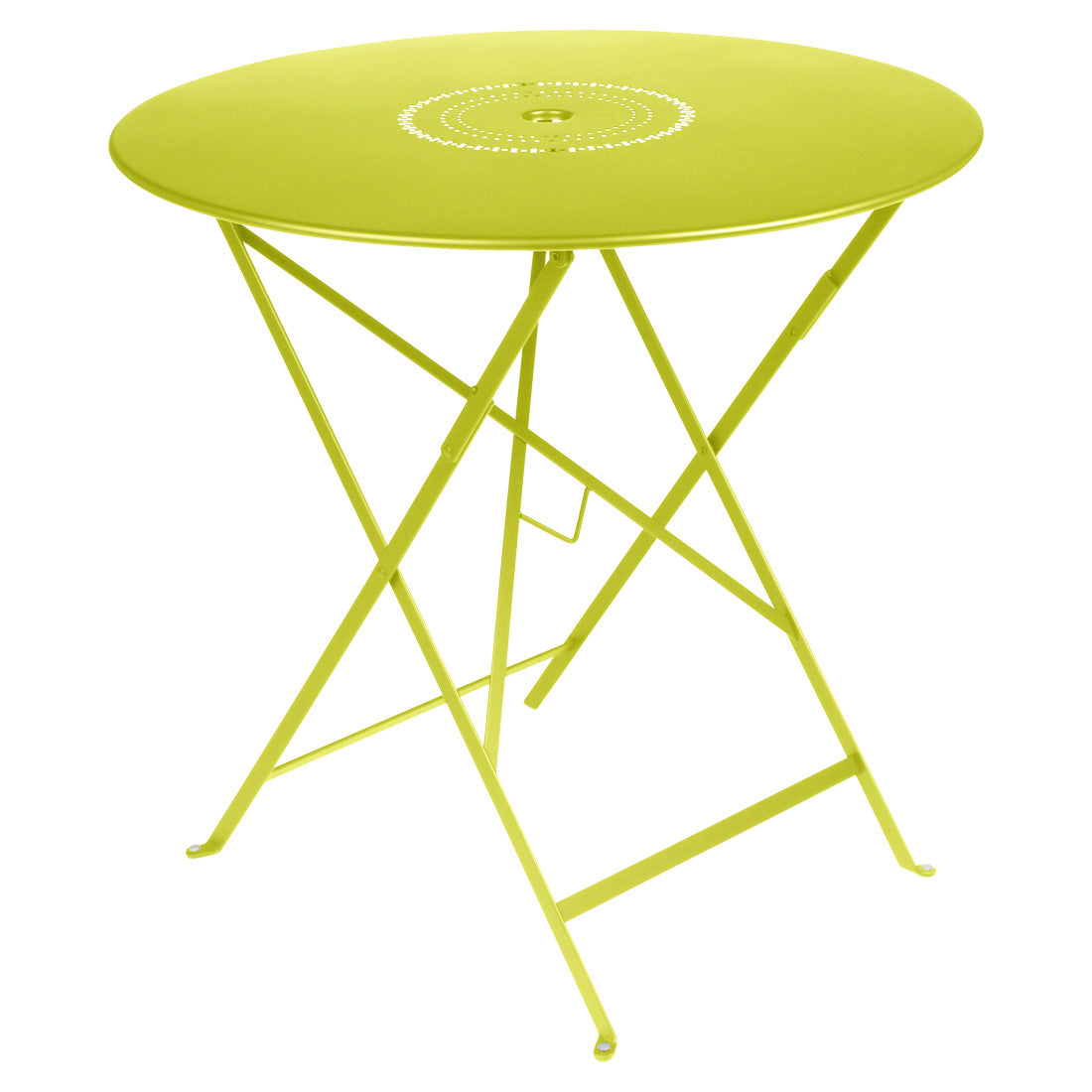 Fermob Floreal 30.5" Round Dining Table