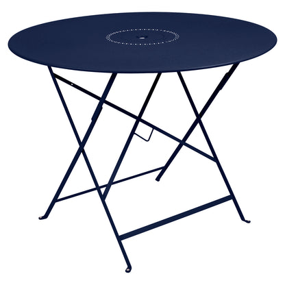 Fermob Floreal 38" Round Dining Table