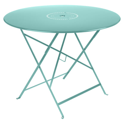 Fermob Floreal 38" Round Dining Table