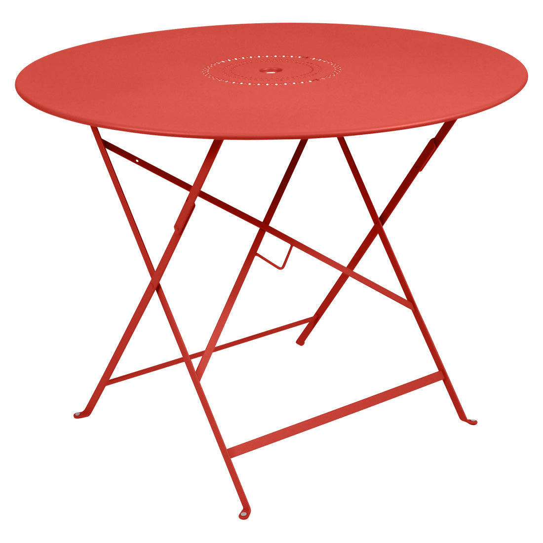 Fermob Floreal 38" Round Dining Table