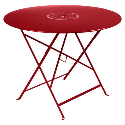 Fermob Floreal 38" Round Dining Table