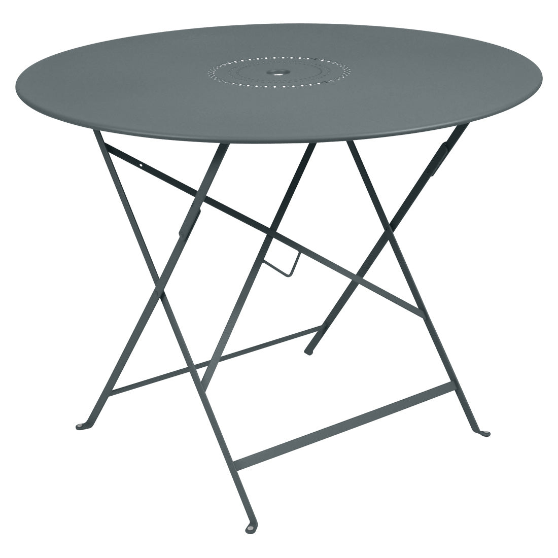 Fermob Floreal 38" Round Dining Table