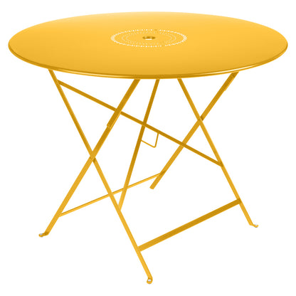 Fermob Floreal 38" Round Dining Table