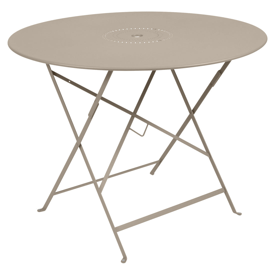 Fermob Floreal 38" Round Dining Table