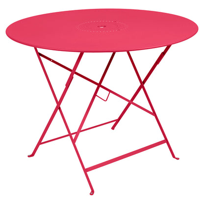 Fermob Floreal 38" Round Dining Table