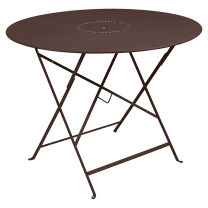 Fermob Floreal 38" Round Dining Table