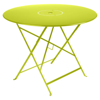 Fermob Floreal 38" Round Dining Table