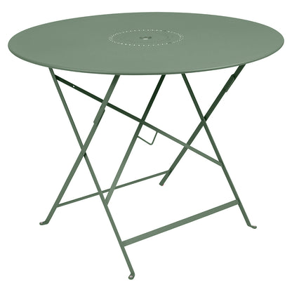 Fermob Floreal 38" Round Dining Table