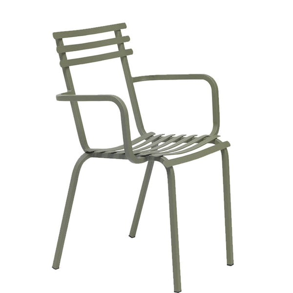 Arm Chairs