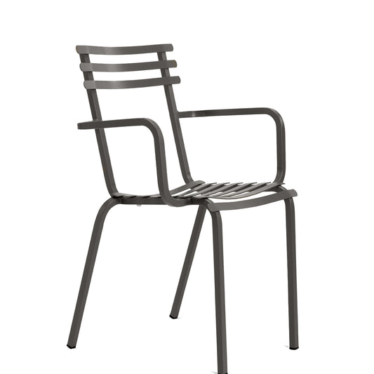 Ethimo Flower Dining Armchair