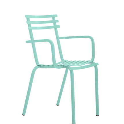 Ethimo Flower Dining Armchair