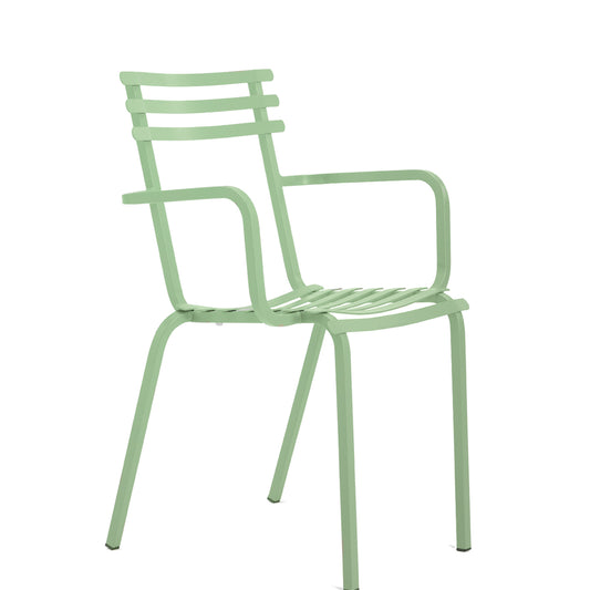 Ethimo Flower Dining Armchair