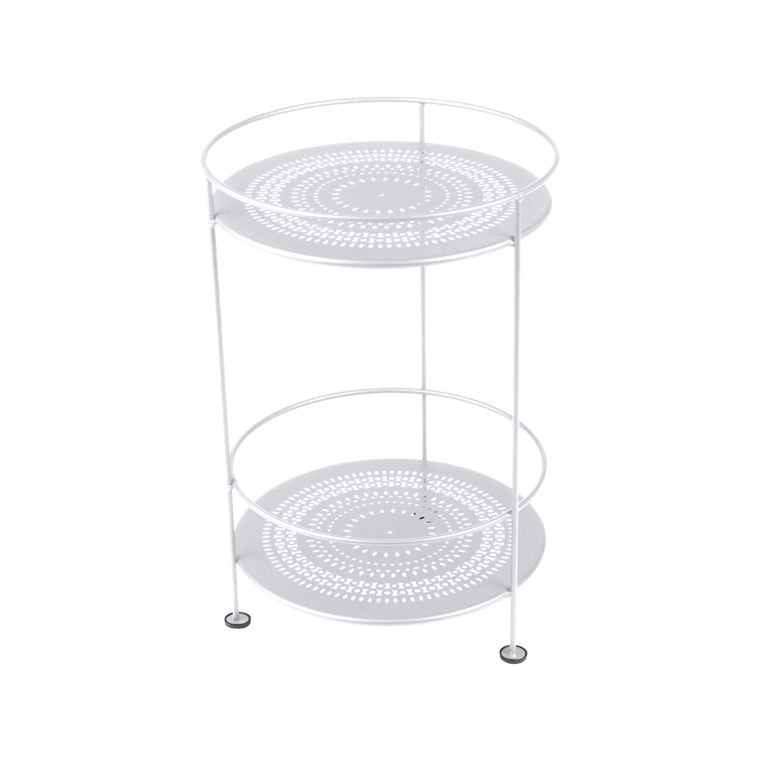 Fermob Guéridon  Perforated Side Table - bonmarche