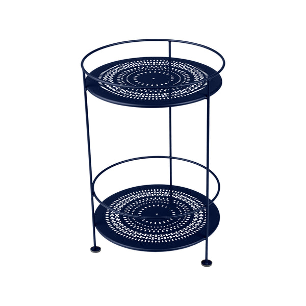 Fermob Guéridon  Perforated Side Table - bonmarche