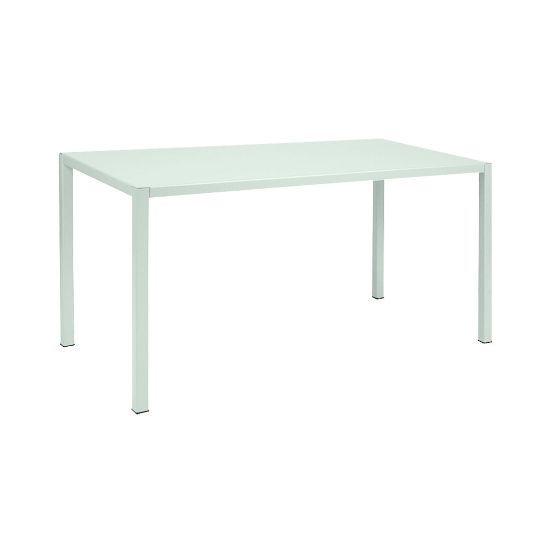 Fermob Inside Out Dining Table - bonmarche