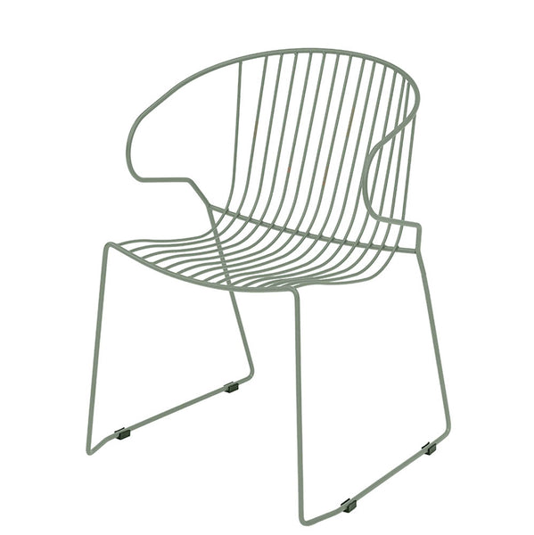 iSiMAR Bolonia Armchair with Cushion