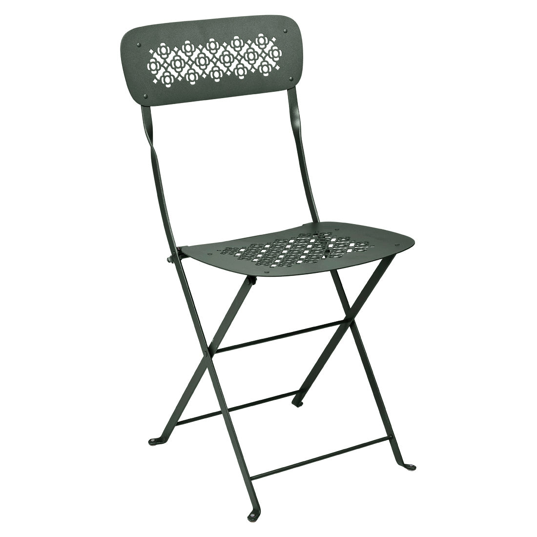 Fermob Lorette Folding Chair - bonmarche