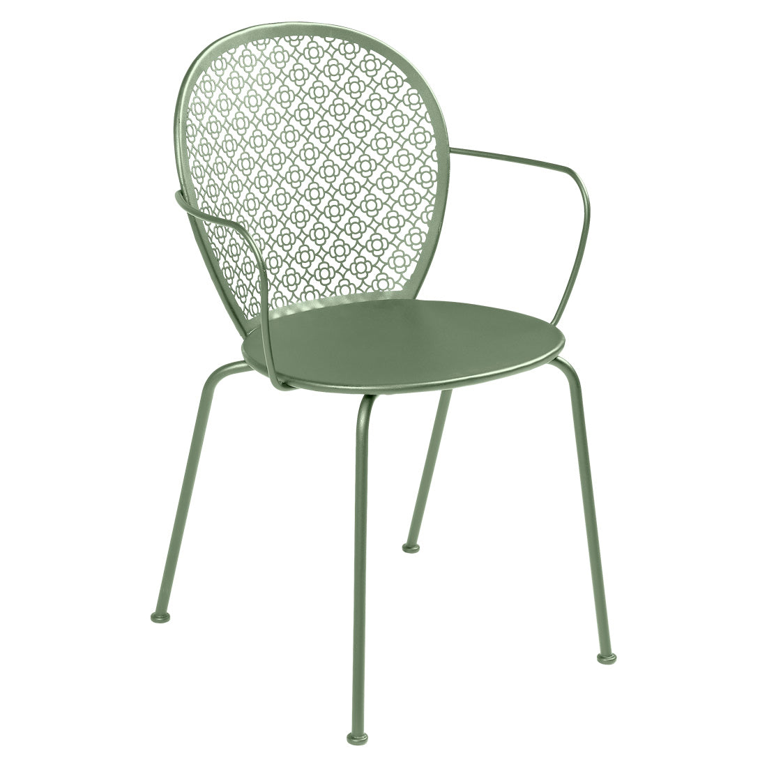 Fermob Lorette Armchair - bonmarche