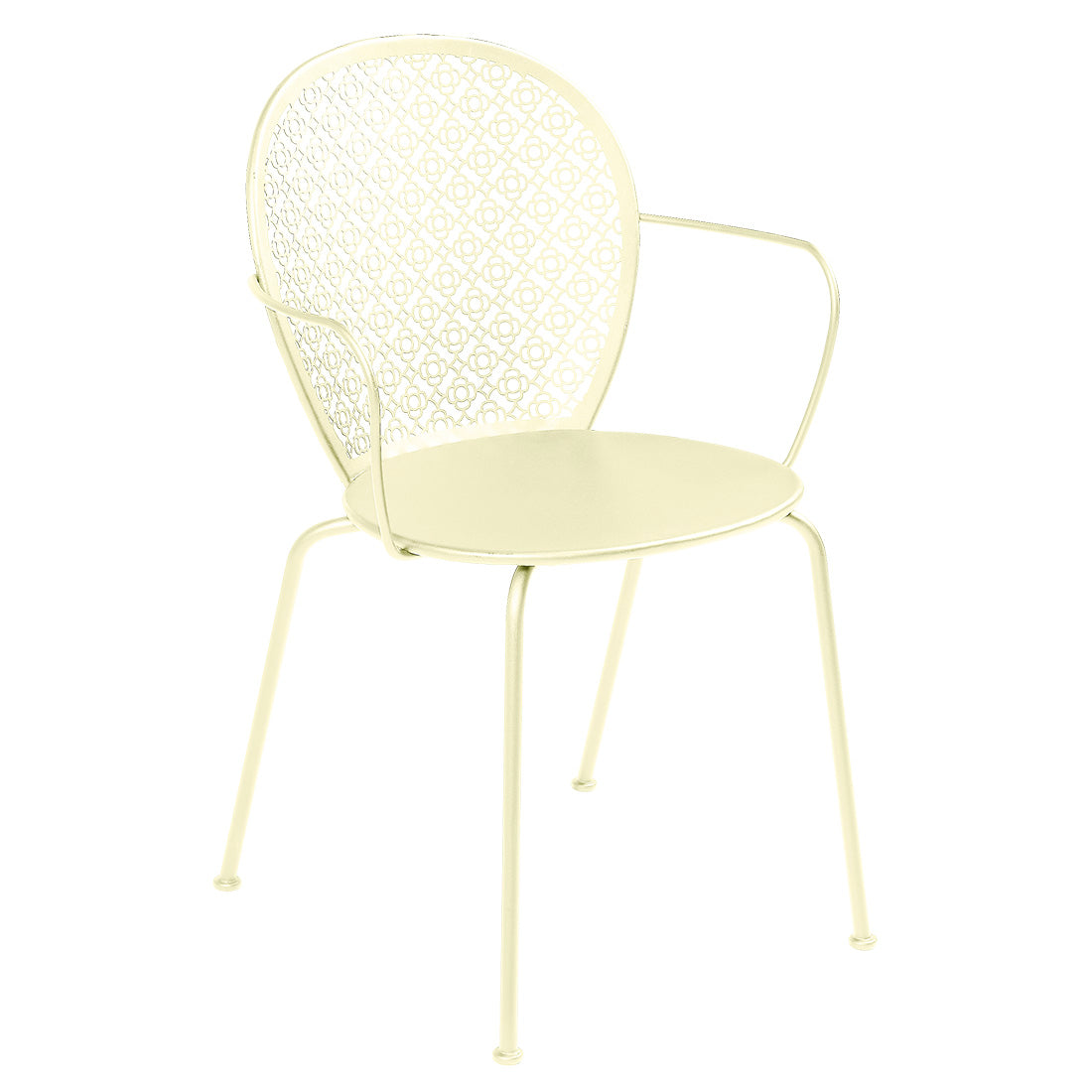 Fermob Lorette Armchair - bonmarche