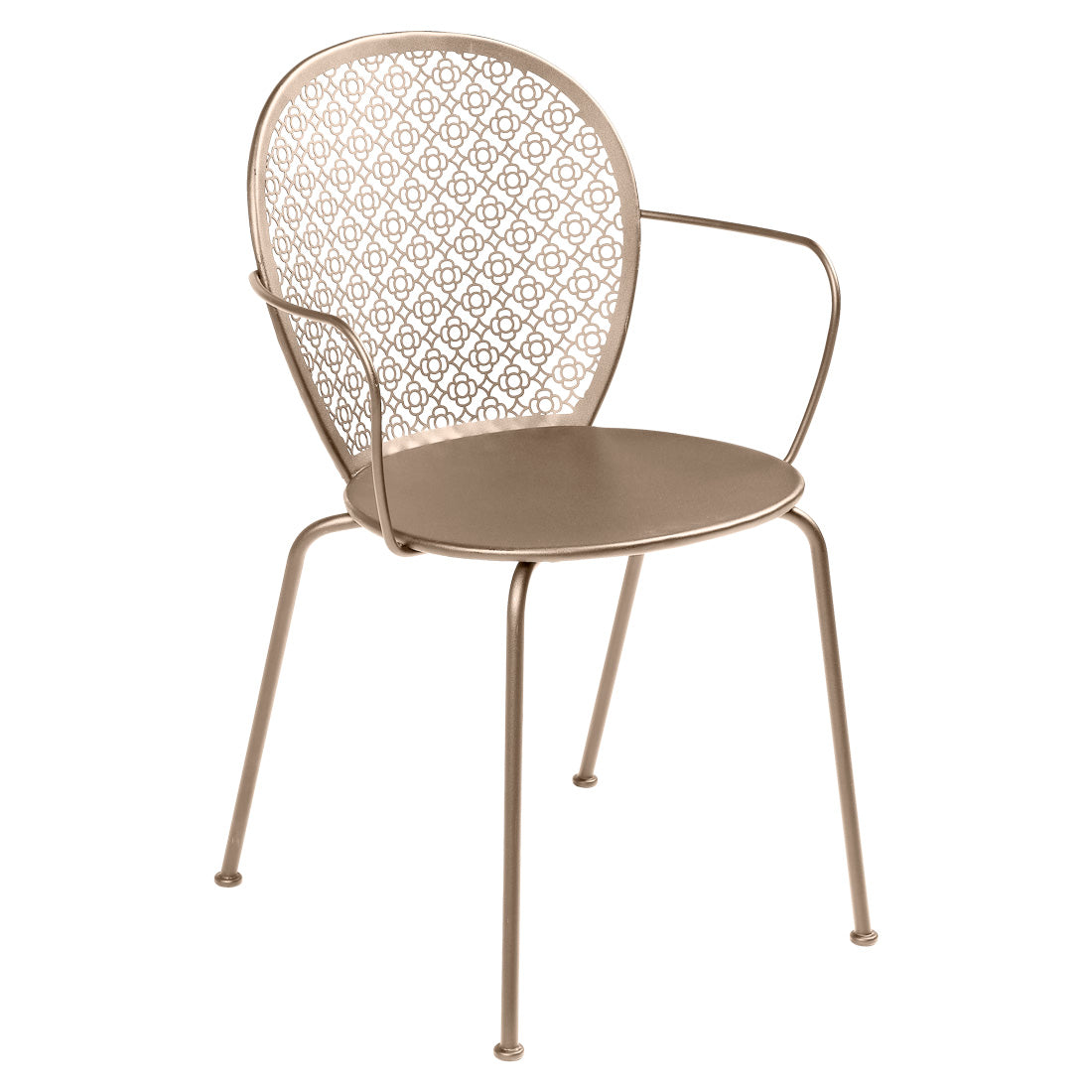 Fermob Lorette Armchair - bonmarche