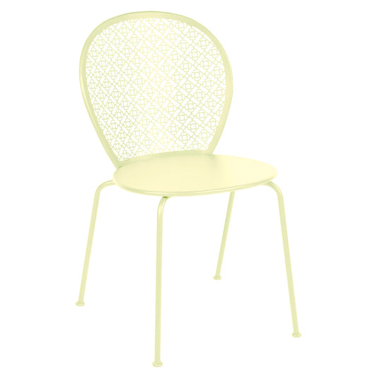 Fermob Lorette Side Chair - bonmarche