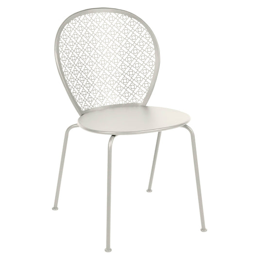 Fermob Lorette Side Chair - bonmarche