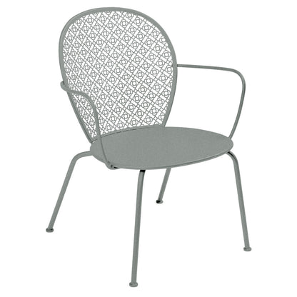 Fermob Lorette Low Armchair