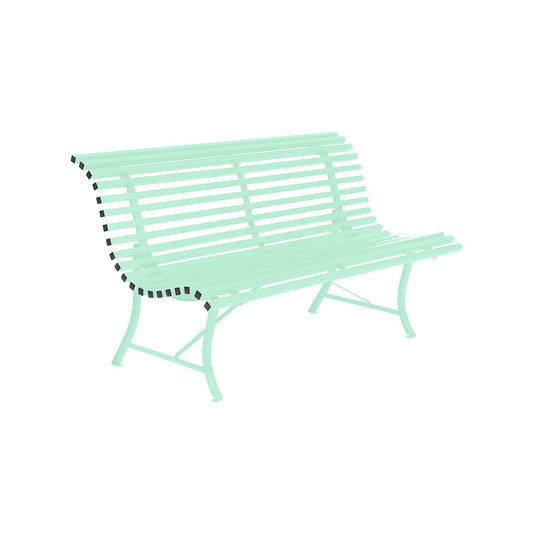 Fermob Louisiane Bench 59 inch
