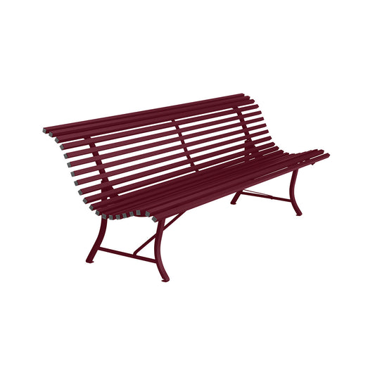 Fermob Louisiane Bench 79 inch