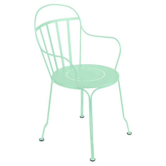 Fermob Louvre Armchair