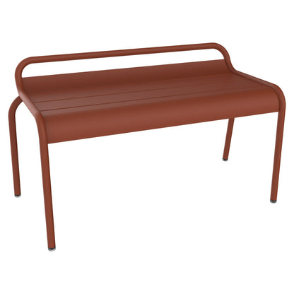 Fermob Luxembourg Compact Bench