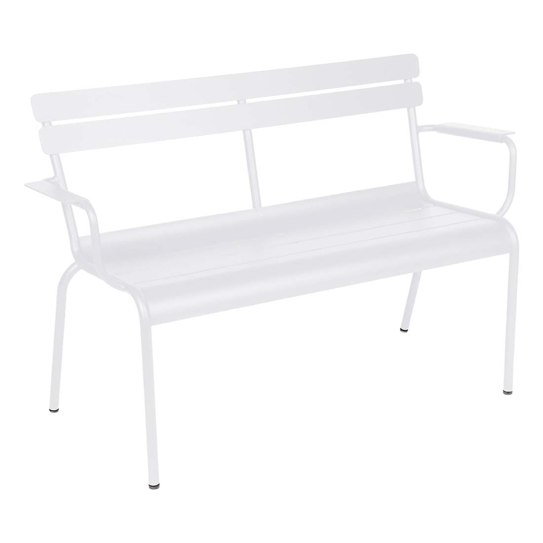 Fermob Luxembourg 2-Seater Garden Bench