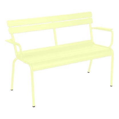 Fermob Luxembourg 2-Seater Garden Bench