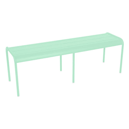 Fermob 57" Luxembourg Bench