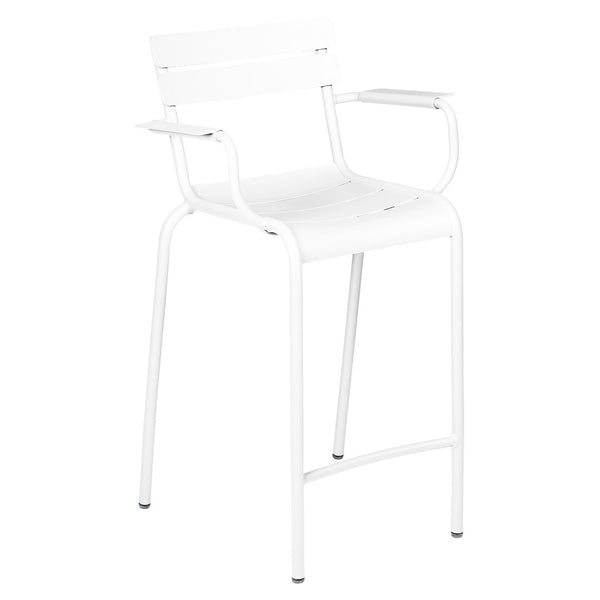 Fermob Luxembourg High Armchair