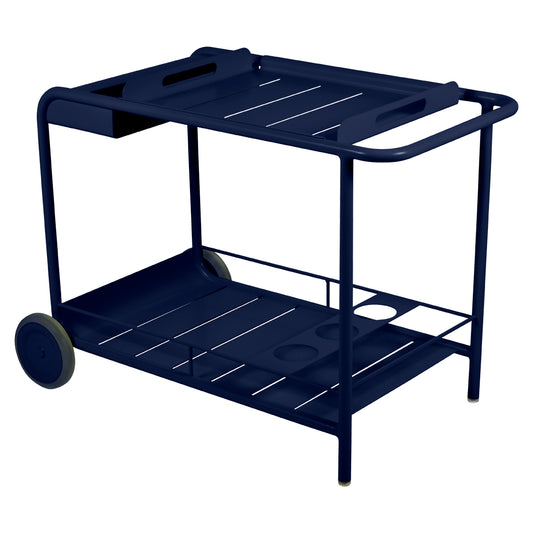 Fermob Luxembourg Bar Cart - bonmarche