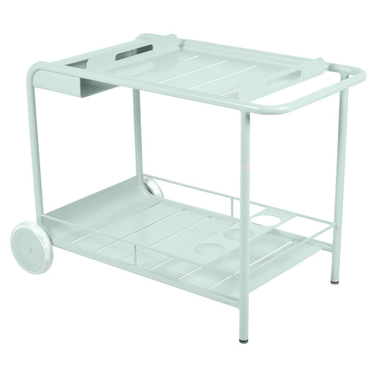 Fermob Luxembourg Bar Cart - bonmarche