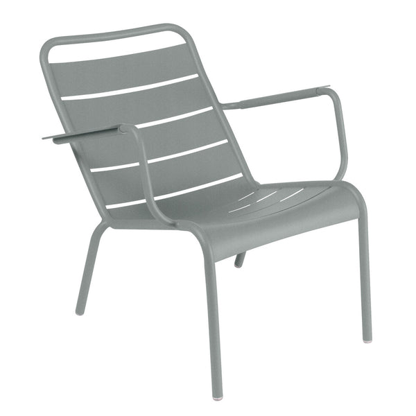 Fermob Luxembourg  Low Armchair