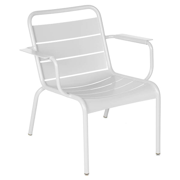 Fermob Luxembourg  Lounge Armchair