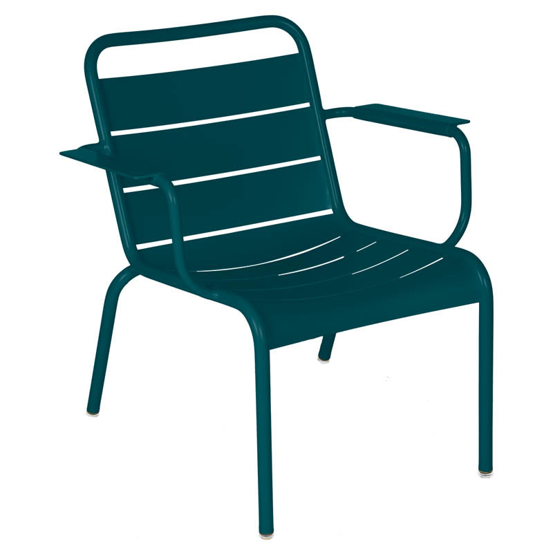 Fermob Luxembourg Lounge Armchair